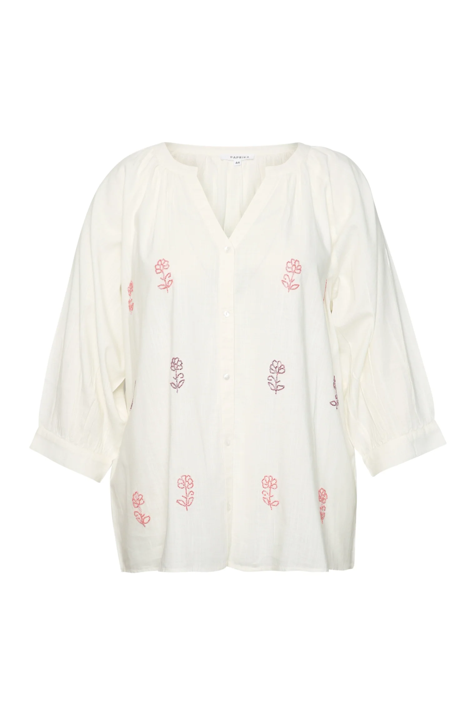 Blouses & Chemises